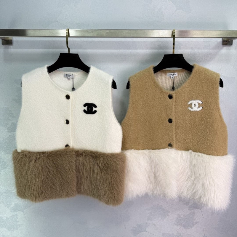 Ch**el outwear
